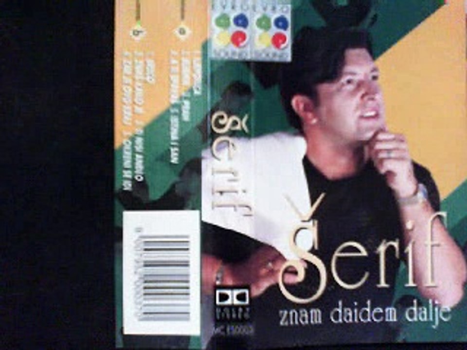 Serif Konjevic Ljepotica