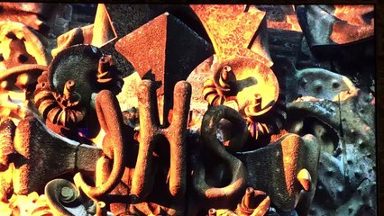 Samsung se cuela en la Sagrada Familia