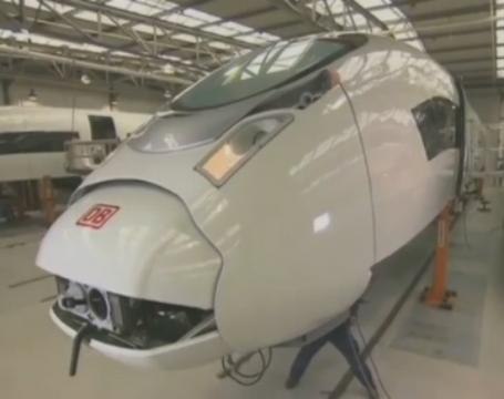 Alstom/Siemens rail deal stirs French passions