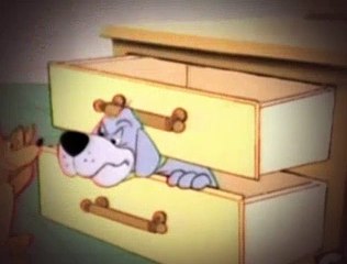 Tom and Jerry 189 The Outfoxed Fox [1975]