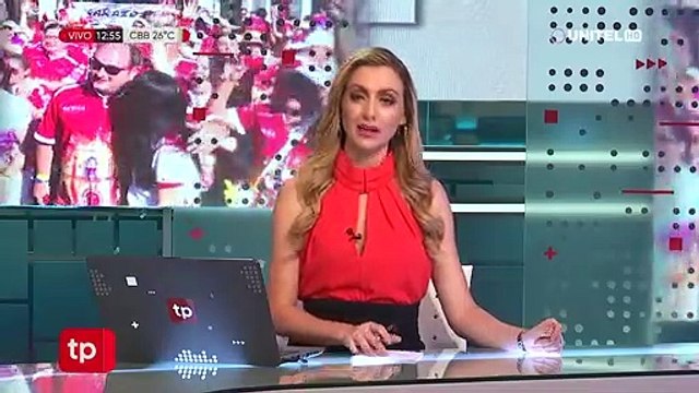 Coronadores no están de acuerdo con horarios de restricción, dicen que primer día de carnaval fue un éxito