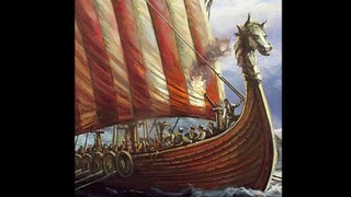 Los vikingos llegaron 300 años tarde... este es el motivo
