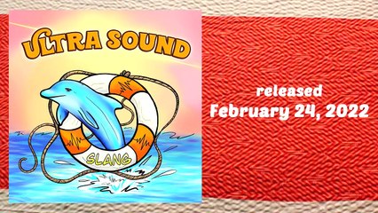 Ultra Sound Album Preview | Slang