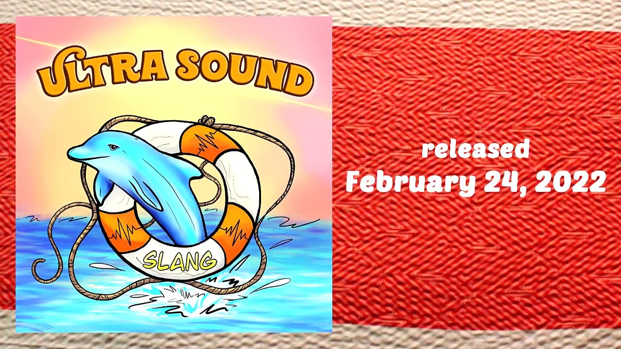 Ultra Sound Album Preview | Slang