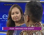 Film - Waiting for Godot?