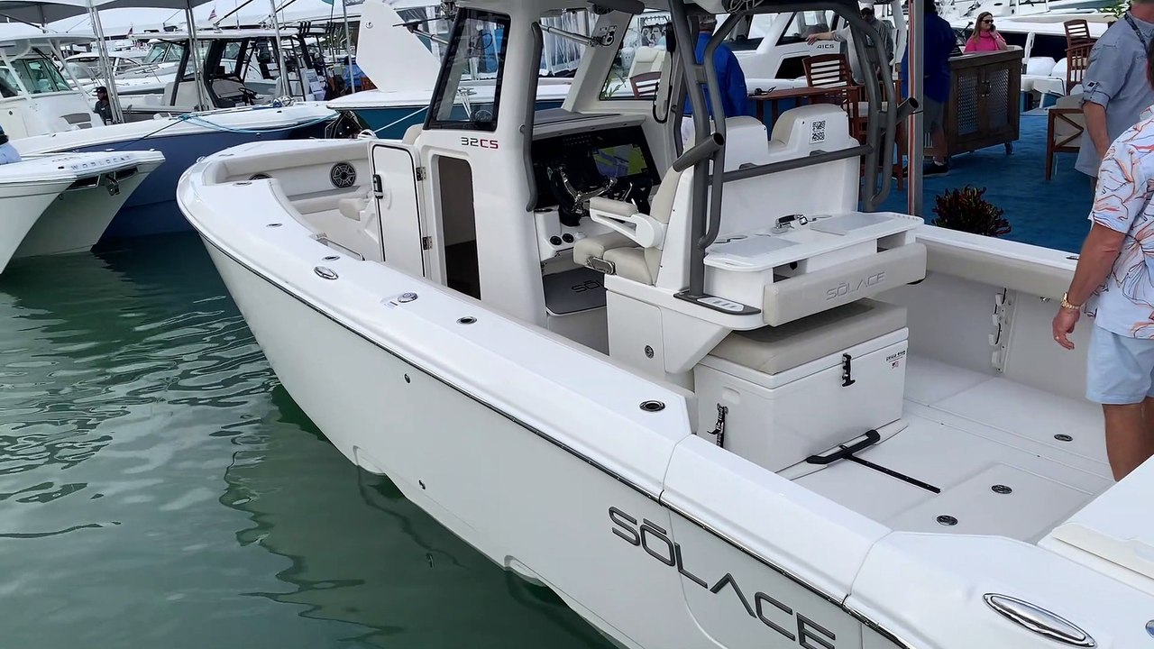 2022 MIBS - Solace 32 CS