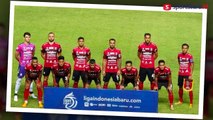 Bantai Persipura 4-1, 10 Laga Bali United Beruntun Tanpa Kalah