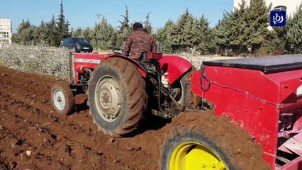 تداعيات الحرب الروسية الأوكرانية على الحركة التجارية العالمية