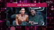 Kim Kardashian Says Kanye West's Social Media Posts 'Created Emotional Distress' in New Filing