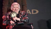Türk sinemasının duayen ismi Ayten Erman koronavirüse yenildi