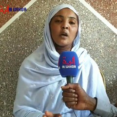 Les marchandises d'une commerçante tchadienne saisies par la douane égyptienne