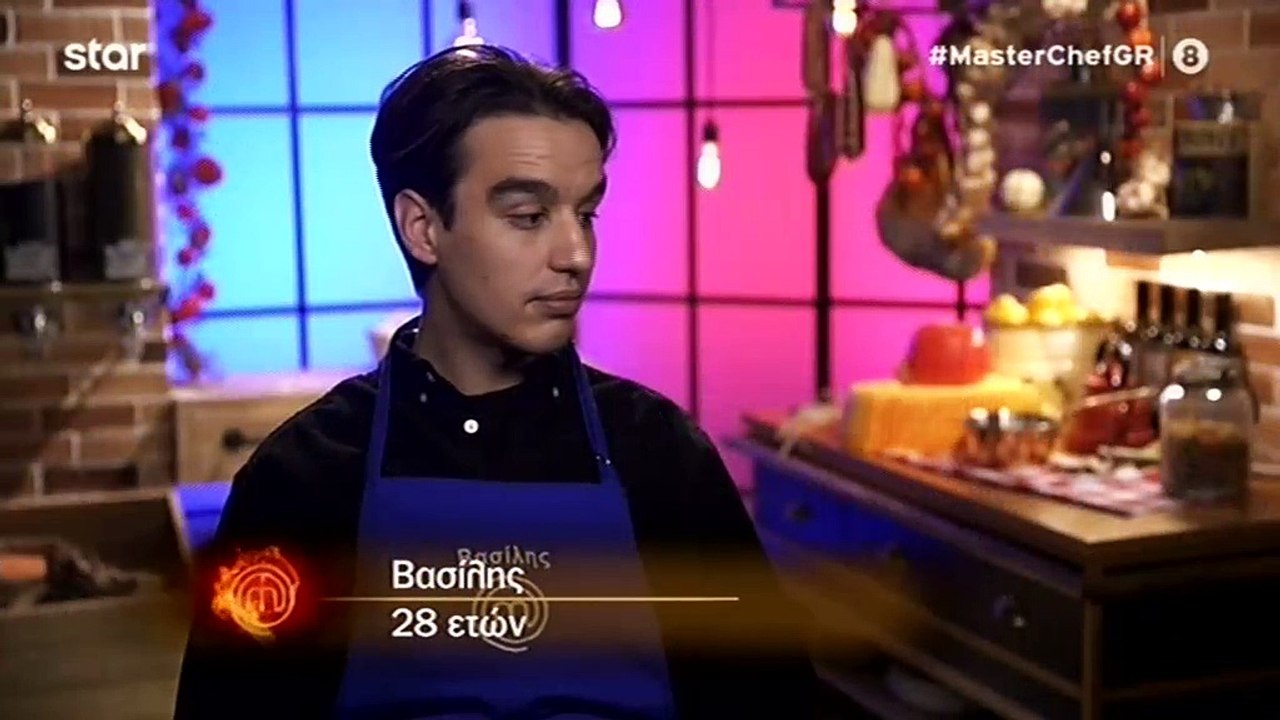 Η ομάδα που κέρδισε την ασυλία στο Masterchef 5