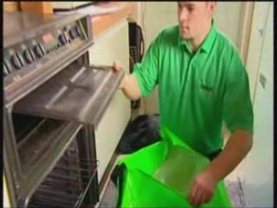 Ovenu Service