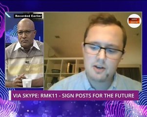 RMK11 - Sign posts for the future