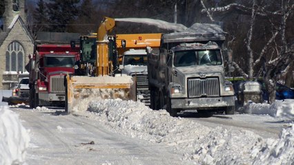 CH 24 Fev TOPO Accumulation de neige WEB