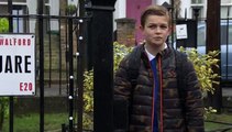 EastEnders 24th February 2022 | EastEnders 24-2-2022 | EastEnders Thursday 24th February 2022