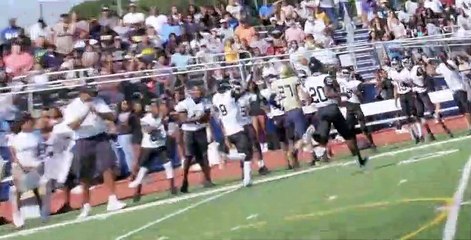 QB1: Beyond the Lights S01 E04