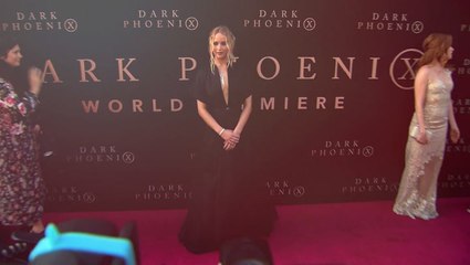 Jennifer Lawrence Gives Birth To Firstchild With Husband Cooke Maroney