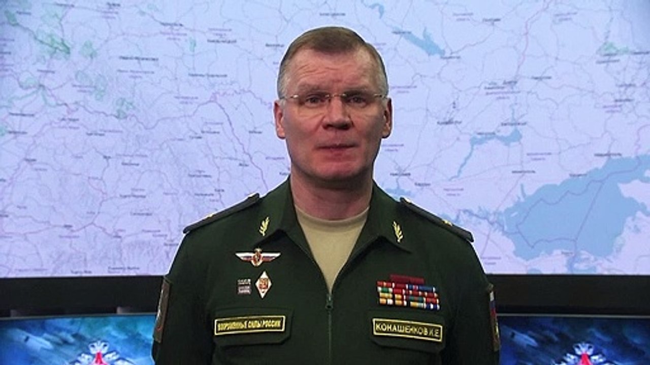 Putin: única alternativa para defender Rússia era atacar a Ucrânia