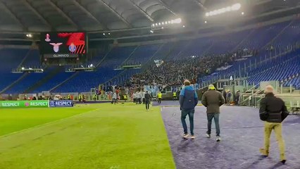 conceicao porto lazio