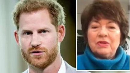 'Pensez-vous qu'il sera roi?!' Le prince Harry critiqué pour avoir revendiqué une "ligne de successi