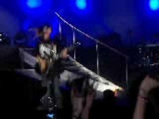 Ich bin Nich ich à Strasbourg