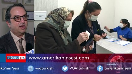 ''Salgın Tedbirlerini Kaldırmak İçin Henüz Erken''