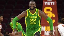 Oregon ( 3) Faces A Must-Win Against #12 UCLA