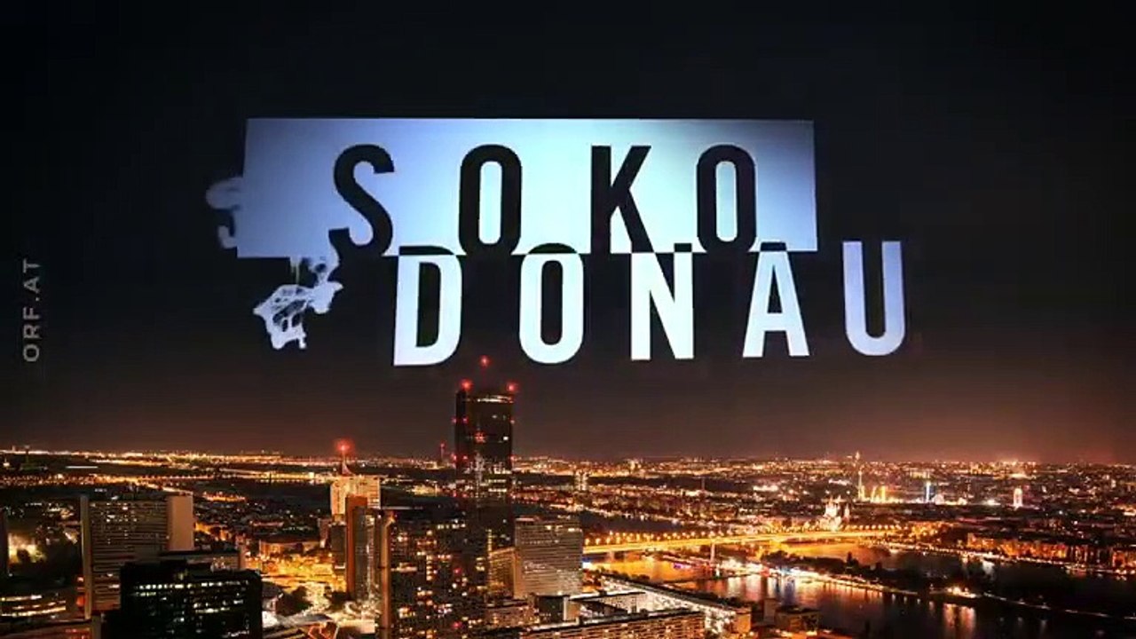 SOKO Wien Staffel 14 Folge 8 - Ganze