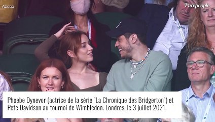 Pourquoi Pete Davidson a-t-il tant la cote avec les femmes ? Un célèbre acteur a la réponse !