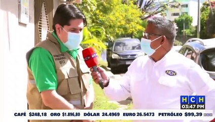 Expertos exponen en que afecta la guerra entre Rusia y Ucrania a Honduras