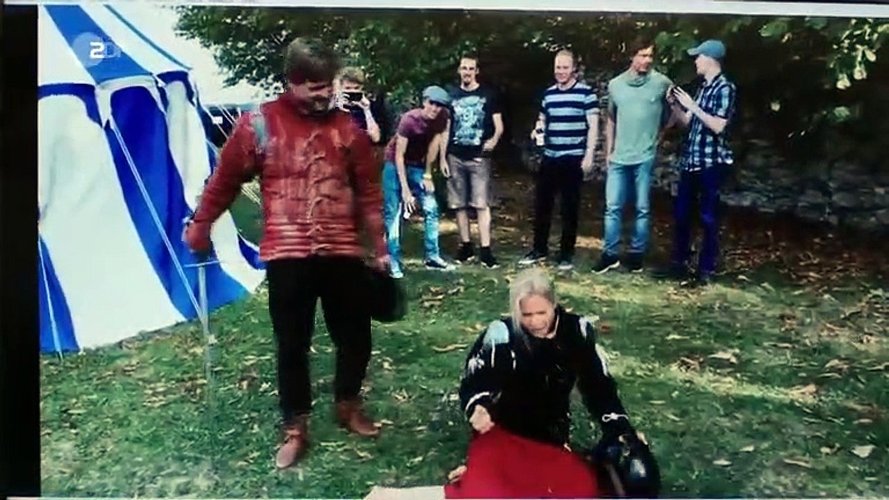 SOKO Wien Staffel 14 Folge 10 - Ganze