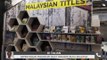 Teh Tarik AWANI 17 Okt: Astro AWANI terbaik di Asia, Pesta Buku Frankfurt & Mc Zoqq lancar video terbaru