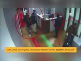 CNN lapor mayat Jamal Khashoggi dikerat kepada beberapa bahagian