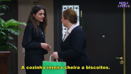 Meus pedidos chegaram – CENA EP 324
