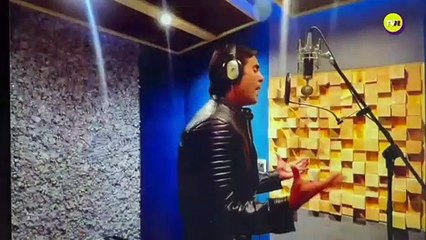 Ernesto D’Alessio lanza  su canción "Fuiste Mala" a dueto con Tana Planter