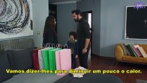 Eu vou ter um irmão – CENA EP 324