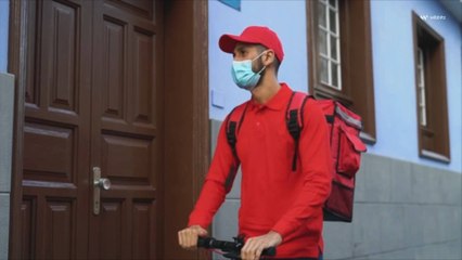 Restaurants Are Getting Angry About Delivery Orders
