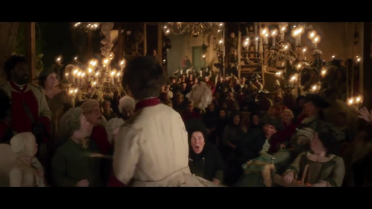 Cyrano - Official Trailer