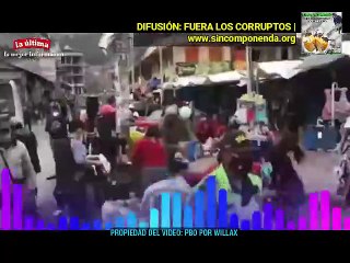 SE APROPIAN DEL PAÍS: CAPTURAN A CABECILLAS DE MAFIA CERRONISTA QUE FINANCIÓ A CASTILLO CON DINERO SUCIO