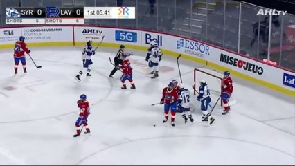 À 31 ans, Gabriel Dumont connaît sa meilleure saison offensive en carrière