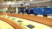 Líderes de la UE piden medidas de contingencia por el impacto de las sanciones a Rusia