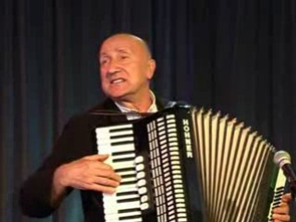 6ème PRIX:  Edward Dabski