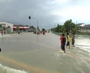 AWANI - Kelantan: Penduduk B40 Kelantan tidak mampu buat tabungan