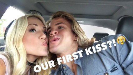 IM BACK!! MEET MY BEAUTIFUL GIRLFRIEND!