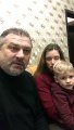 Família ucraniana que morou em SC tenta sair do país após ataque