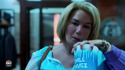 The Thing About Pam s1