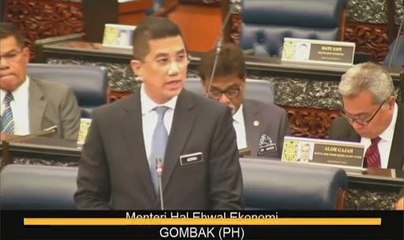 Kedudukan FELDA kini pada tahap kritikal