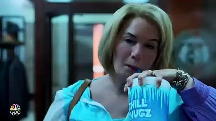 The Thing About Pam Trailer