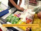 Tingkat kuasa beli rakyat jadi keutamaan dalam Belanjawan 2019